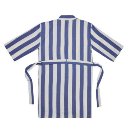 Peignoir hammam personnalisé L/XL VINGA Ornos 