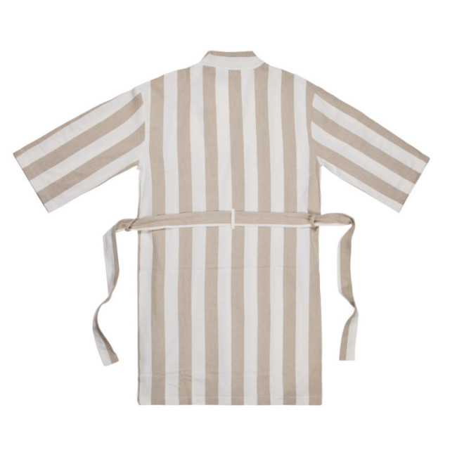 Peignoir hammam personnalisé L/XL VINGA Ornos 