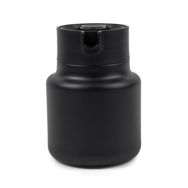 Pichet personnalisé en inox recyclé VINGA Arbe 1,2L 
