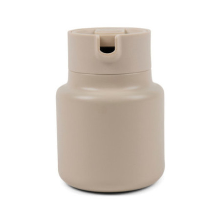 Pichet personnalisé en inox recyclé VINGA Arbe 1,2L 