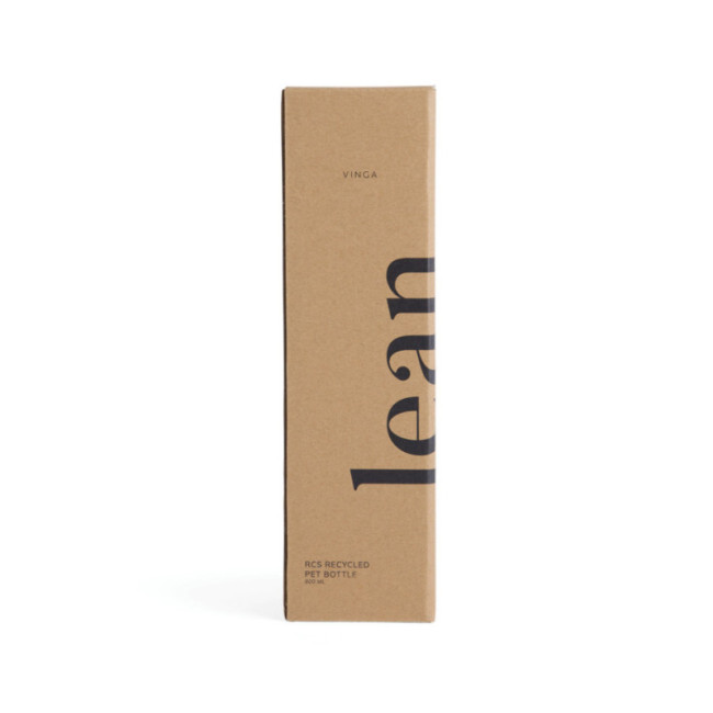 Gourde personnalisée VINGA Lean 800ml 