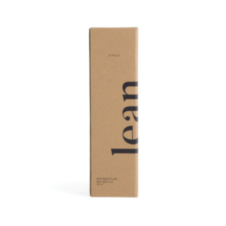 Gourde personnalisée VINGA Lean 800ml 