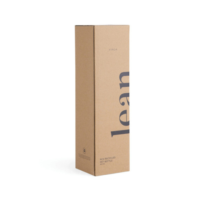 Gourde personnalisée VINGA Lean 800ml 
