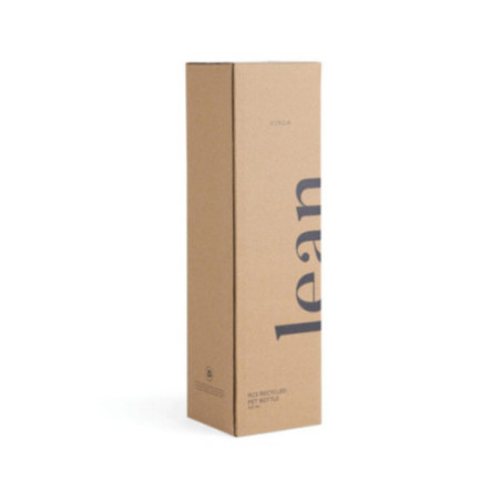 Gourde personnalisée VINGA Lean 800ml 