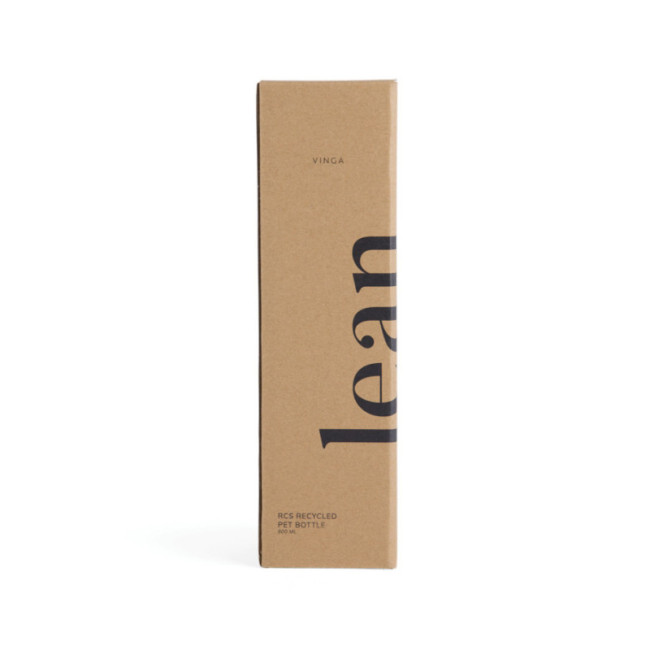 Gourde personnalisée VINGA Lean 800ml 