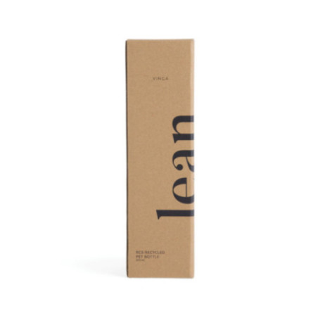 Gourde personnalisée VINGA Lean 800ml 