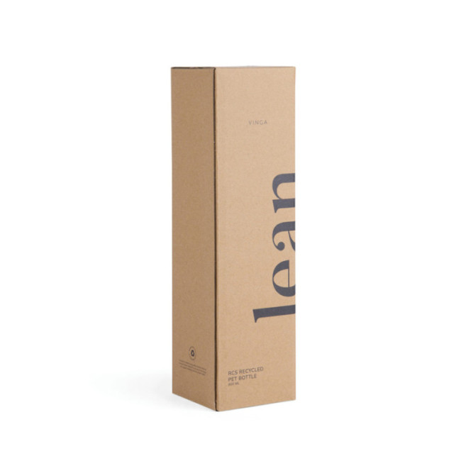 Gourde personnalisée VINGA Lean 800ml 