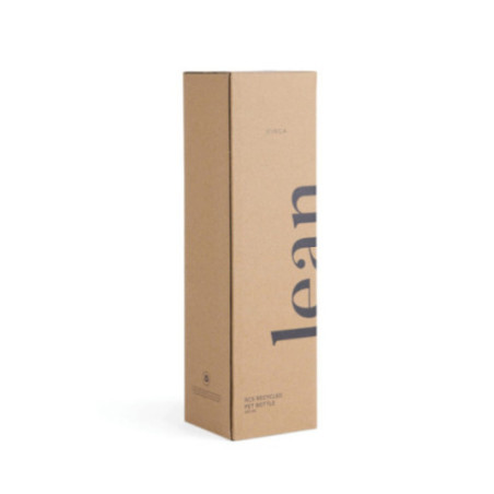 Gourde personnalisée VINGA Lean 800ml 