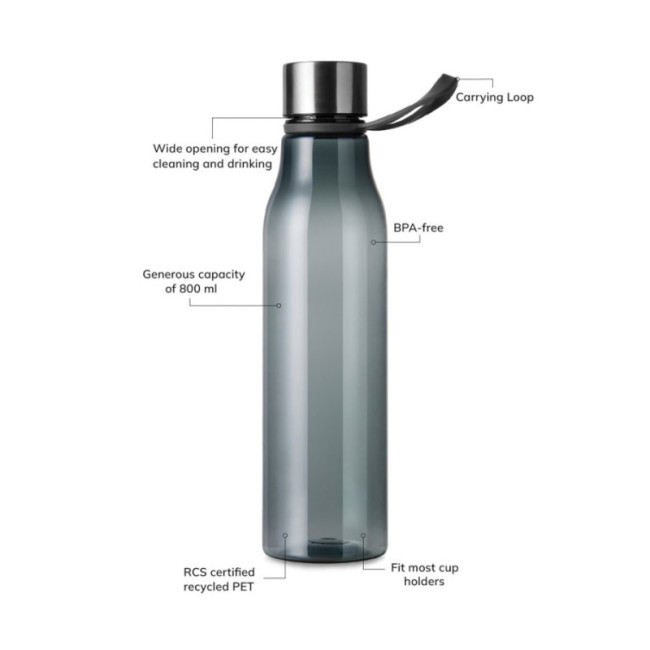 Gourde personnalisée VINGA Lean 800ml 