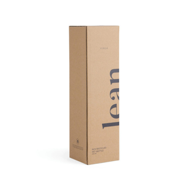 Gourde personnalisée VINGA Lean 800ml 