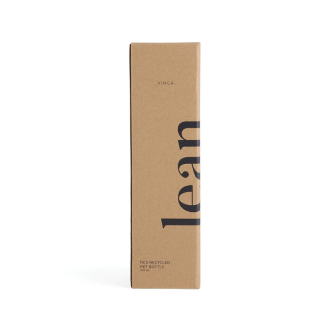 Gourde personnalisée VINGA Lean 800ml 