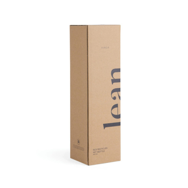 Gourde personnalisée VINGA Lean 800ml 