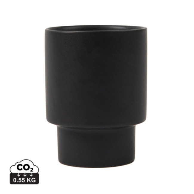 Mug personnalisé empilable VINGA Nagano 250ml 