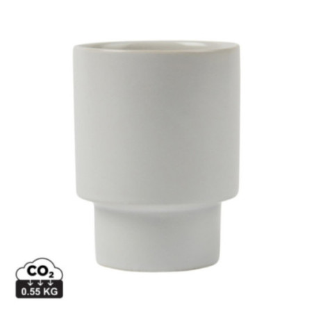Mug personnalisé empilable VINGA Nagano 250ml 