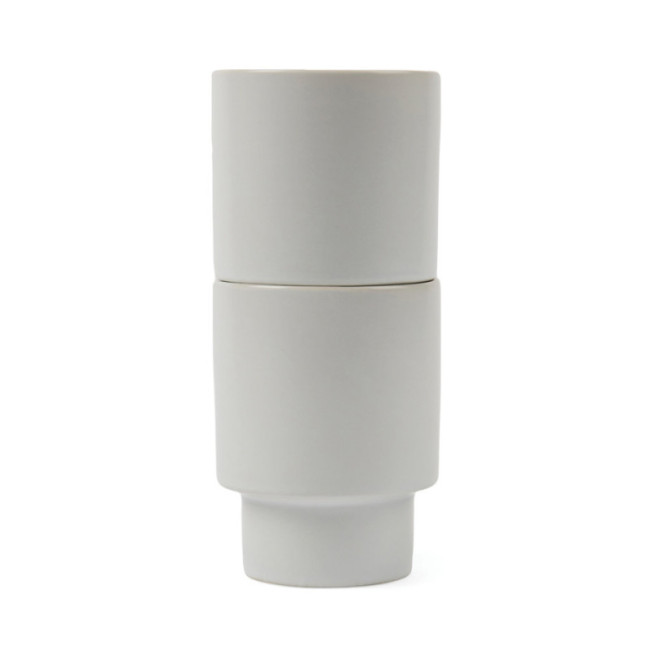 Mug personnalisé empilable VINGA Nagano 250ml 