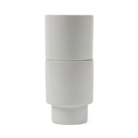 Mug personnalisé empilable VINGA Nagano 250ml 