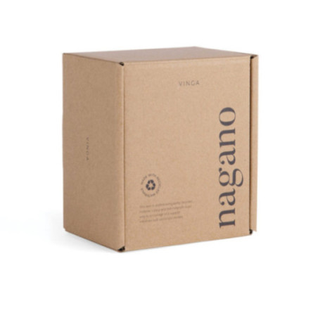 Mug personnalisé empilable VINGA Nagano 250ml 