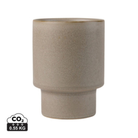 Mug personnalisé empilable VINGA Nagano 250ml 