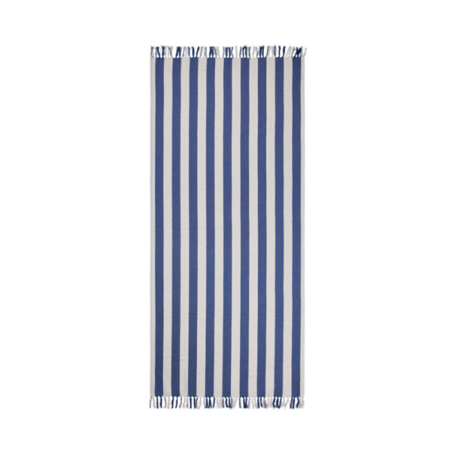 Serviette hammam personnalisée VINGA Ornos 