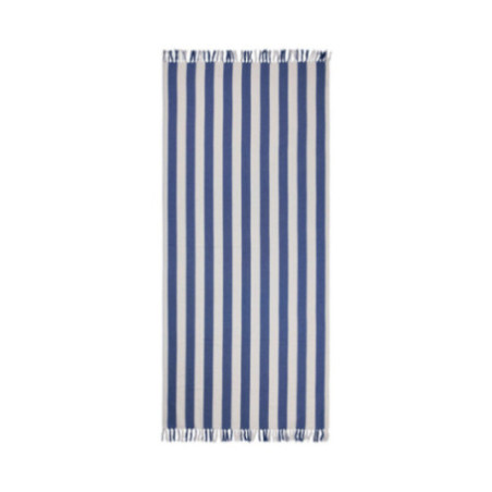 Serviette hammam personnalisée VINGA Ornos 