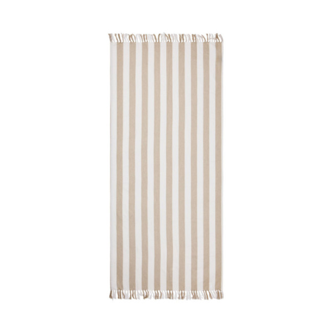 Serviette hammam personnalisée VINGA Ornos 