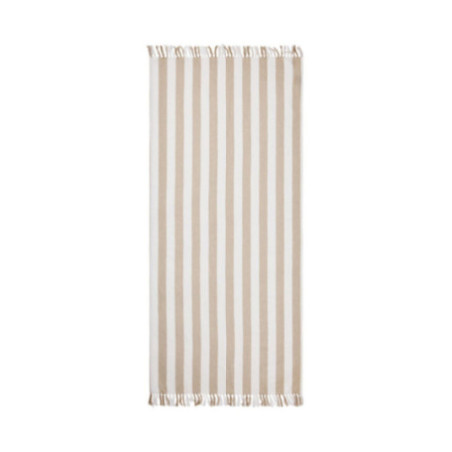 Serviette hammam personnalisée VINGA Ornos 