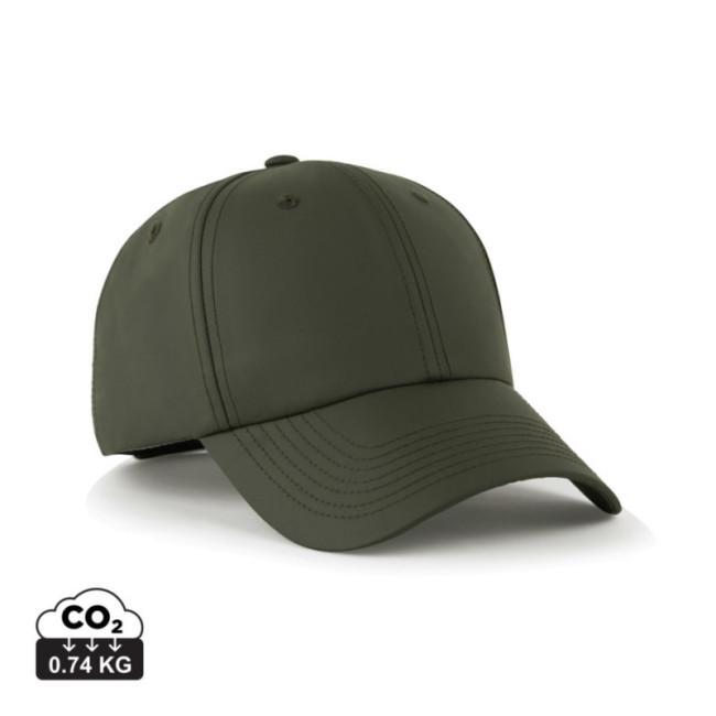 Casquette personnalisée rPET recyclé AWARE™ VINGA Baltimore 