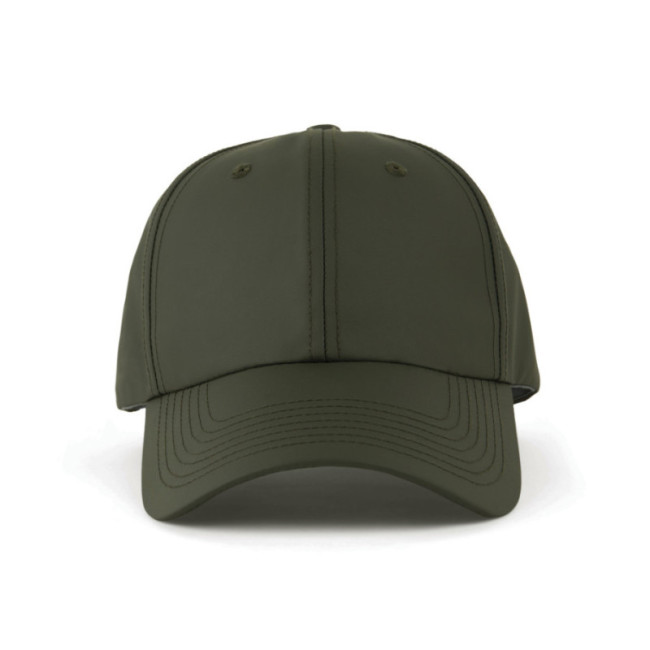 Casquette personnalisée rPET recyclé AWARE™ VINGA Baltimore 