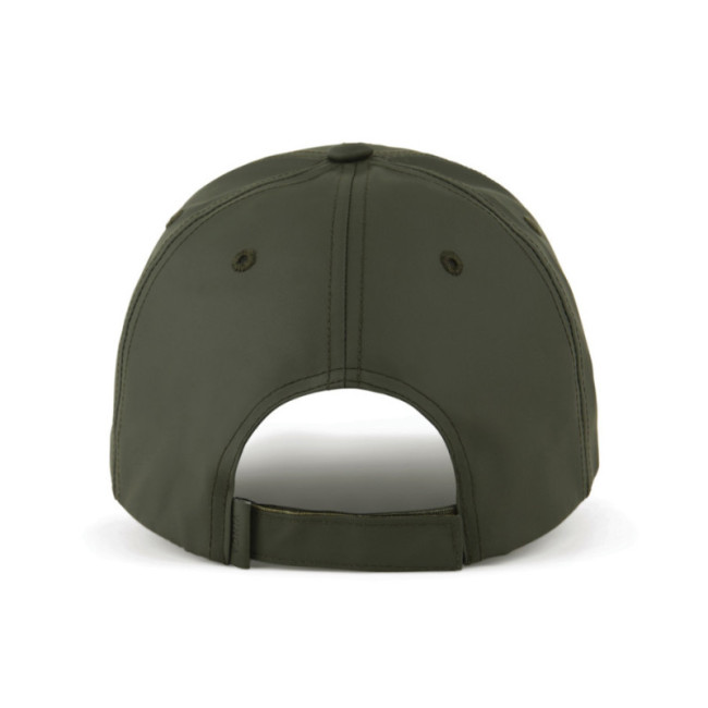 Casquette personnalisée rPET recyclé AWARE™ VINGA Baltimore 