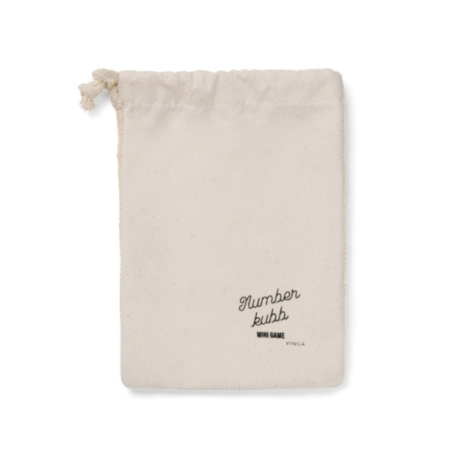 Mini jeu de quilles scandinaves VINGA Muge 