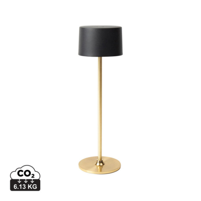 Lampe de bureau personnalisable VINGA Nauro 
