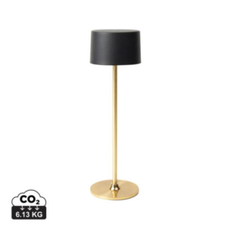 Lampe de bureau personnalisable VINGA Nauro 