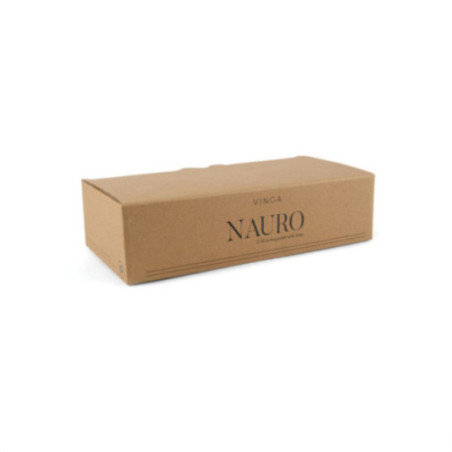 Lampe de bureau personnalisable VINGA Nauro 