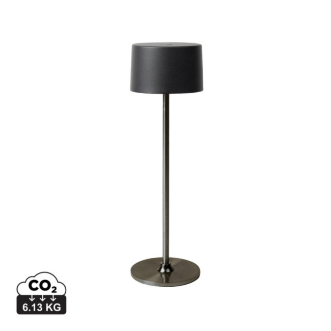 Lampe de bureau personnalisable VINGA Nauro 