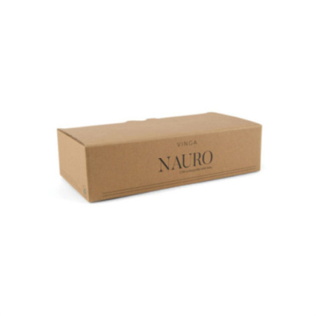Lampe de bureau personnalisable VINGA Nauro 