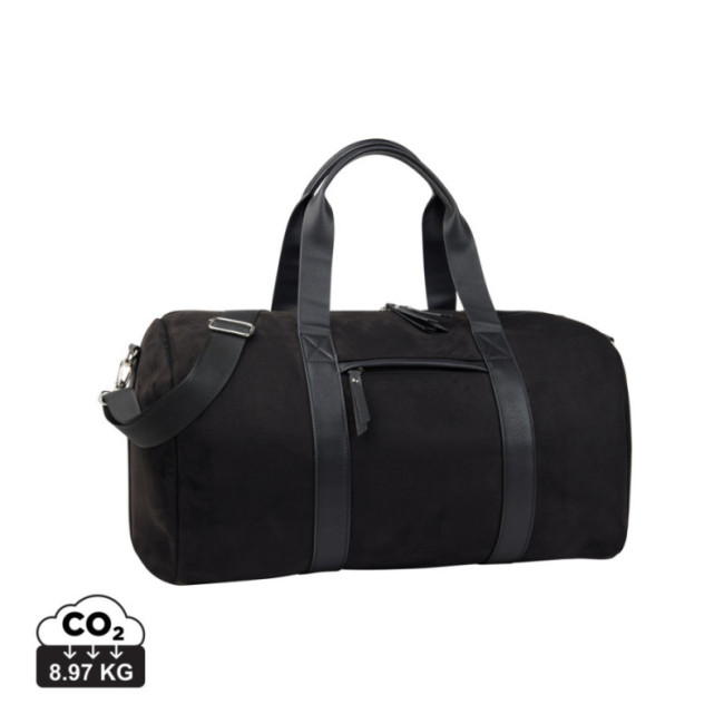 Sac week-end en polyester recyclé VINGA Marlow 