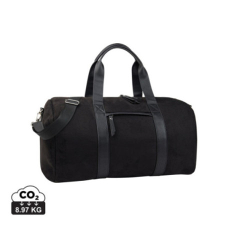 Sac week-end en polyester recyclé VINGA Marlow 