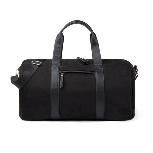 Sac week-end en polyester recyclé VINGA Marlow 