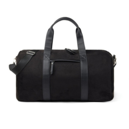 Sac week-end en polyester recyclé VINGA Marlow 