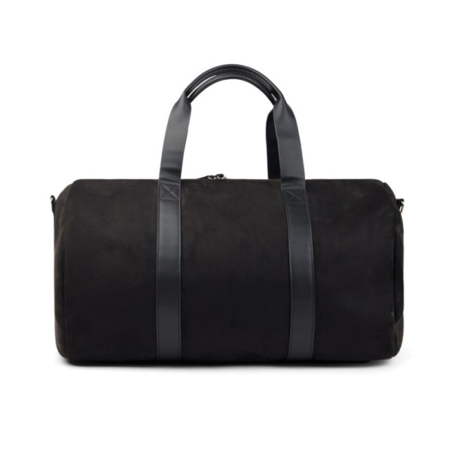 Sac week-end en polyester recyclé VINGA Marlow 