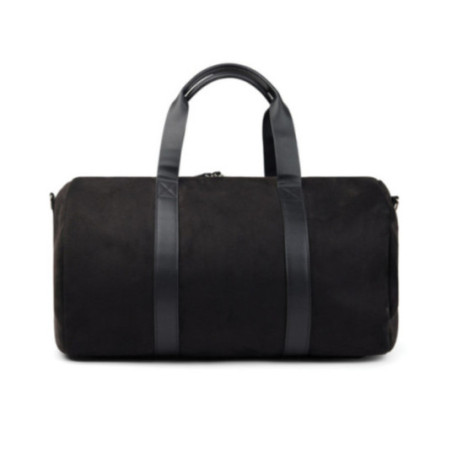 Sac week-end en polyester recyclé VINGA Marlow 
