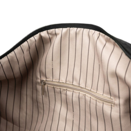 Sac week-end en polyester recyclé VINGA Marlow 