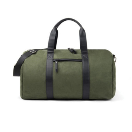 Sac week-end en polyester recyclé VINGA Marlow 