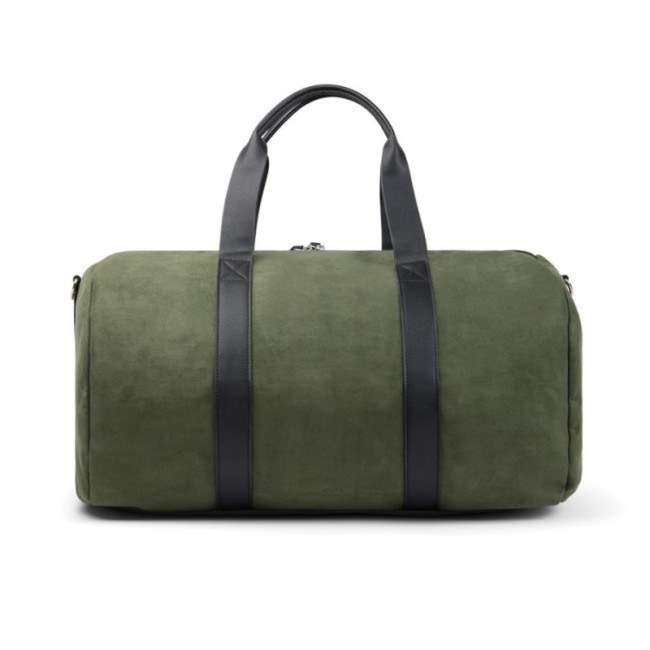 Sac week-end en polyester recyclé VINGA Marlow 