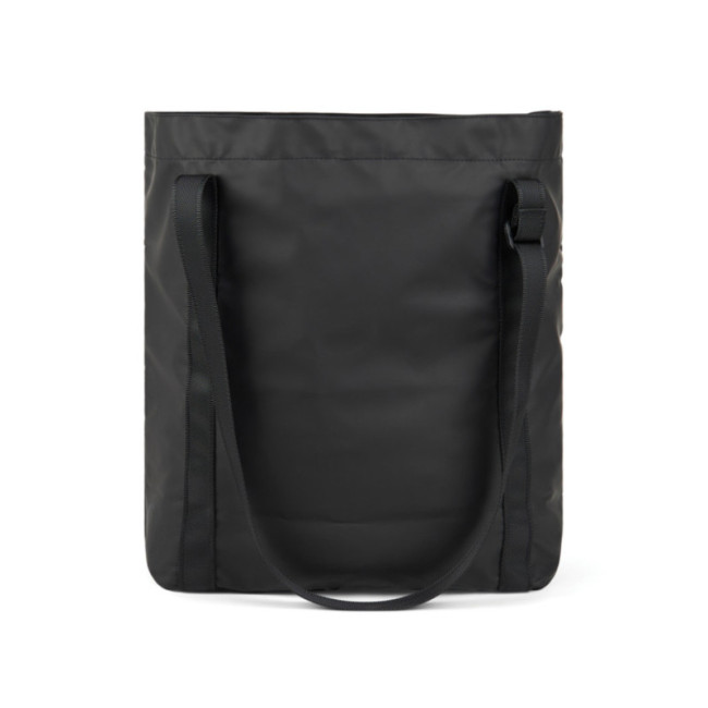 Tote bag publicitaire en polyester recyclé VINGA Livorno 