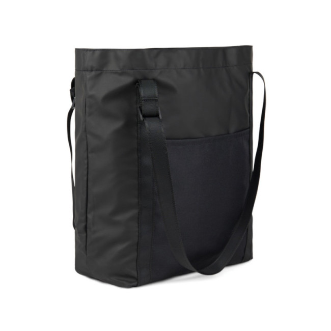 Tote bag publicitaire en polyester recyclé VINGA Livorno 