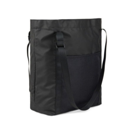 Tote bag publicitaire en polyester recyclé VINGA Livorno 