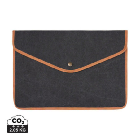 Pochette ordinateur personnalisable VINGA Bosler 16" 