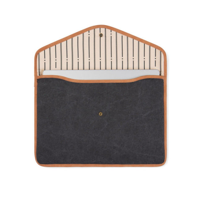 Pochette ordinateur personnalisable VINGA Bosler 16" 