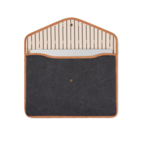 Pochette ordinateur personnalisable VINGA Bosler 16" 